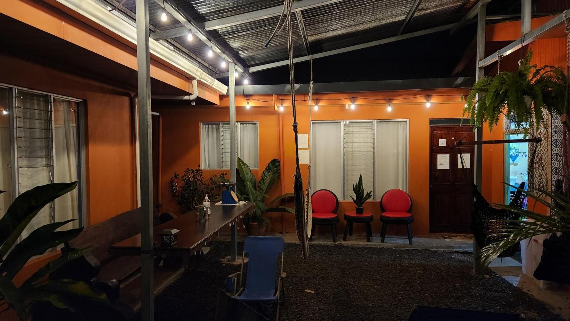 Alojamientos N&S La Fortuna Exteriér fotografie